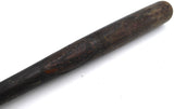 Reid Nichols Unsigned Game Used Bat Louisville Slugger S188 Boston Red Sox SKU #253154