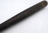 Reid Nichols Unsigned Game Used Bat Louisville Slugger S188 Boston Red Sox SKU #253154