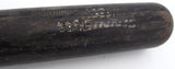 Billy Beane Unsigned Game Used Bat Louisville Slugger C271 New York Mets SKU #253155