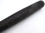 Billy Beane Unsigned Game Used Bat Louisville Slugger C271 New York Mets SKU #253155