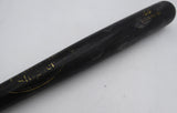 Nick Punto Unsigned Game Used Bat Louisville Slugger C271L Boston Red Sox SKU #253156