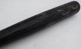 Nick Punto Unsigned Game Used Bat Louisville Slugger C271L Boston Red Sox SKU #253156