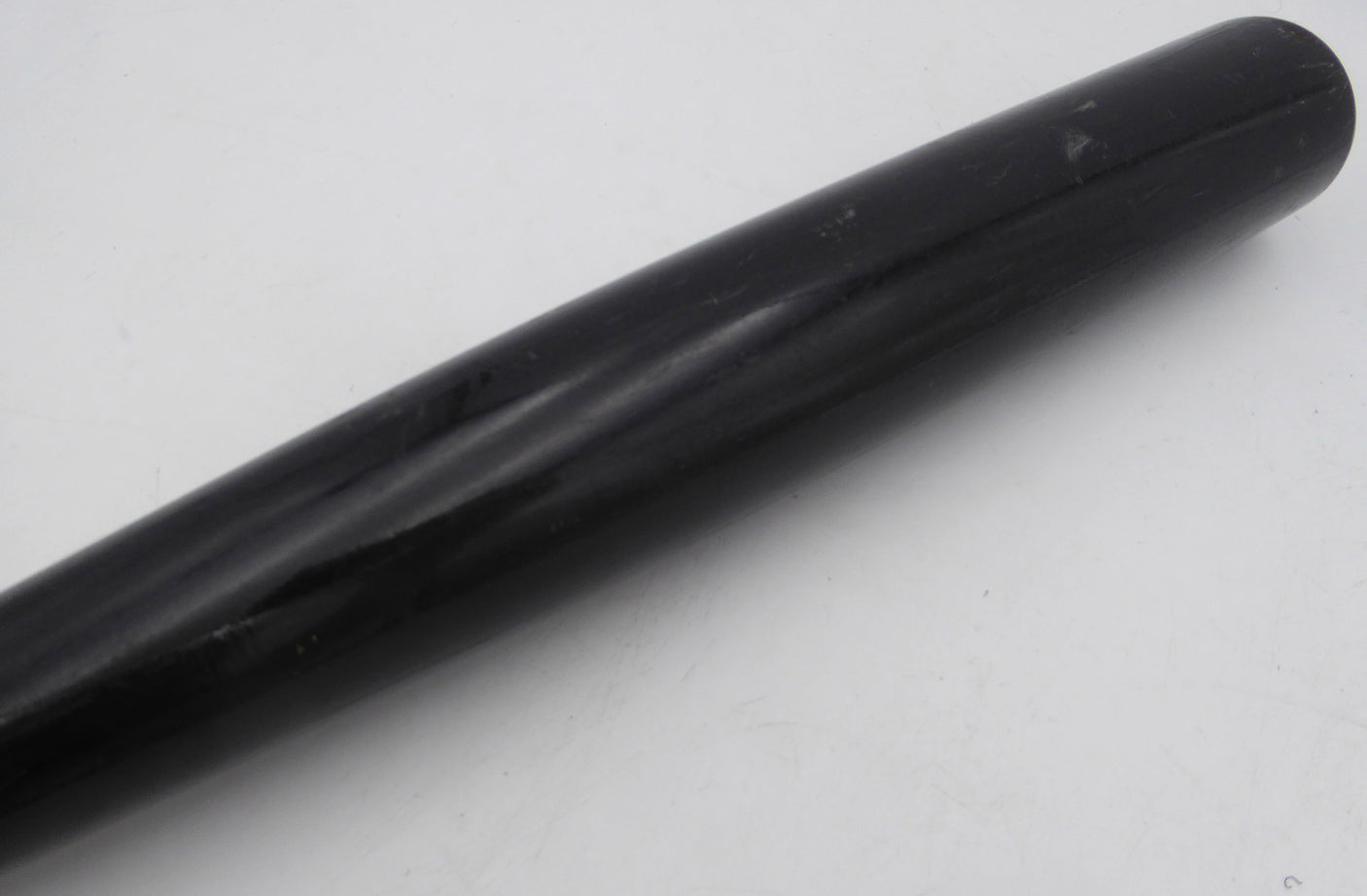 Salvador Perez Unsigned Game Used Bat Chandler Kansas City Royals SKU #253157