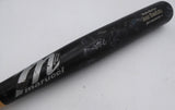 Jose Bautista Unsigned Game Used Bat Marucci Atlanta Braves, Toronto Blue Jays SKU #253158