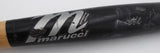 Jose Bautista Unsigned Game Used Bat Marucci Atlanta Braves, Toronto Blue Jays SKU #253158