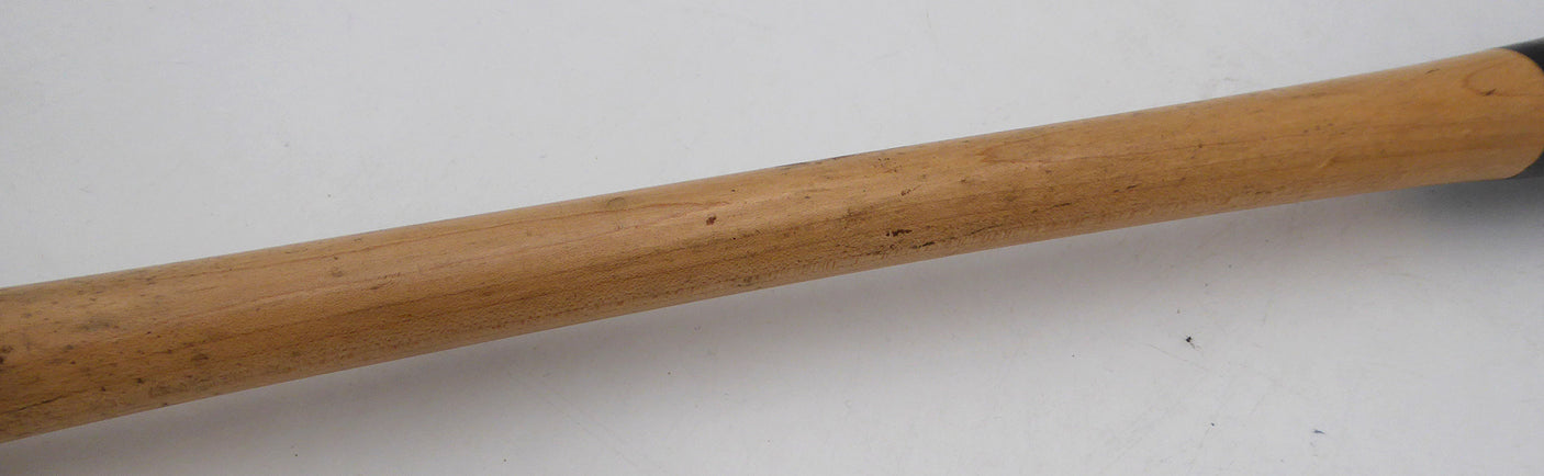 Jose Bautista Unsigned Game Used Bat Marucci Atlanta Braves, Toronto Blue Jays SKU #253158