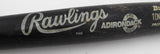 Tony Bernazard Unsigned Game Used Bat Rawlings TB4 Seattle Mariners SKU #253159