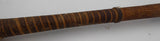 Tony Bernazard Unsigned Game Used Bat Rawlings TB4 Seattle Mariners SKU #253159