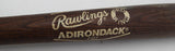 Domingo Ramos Unsigned Game Used Bat Rawlings I55S Seattle Mariners SKU #253160