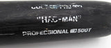 Jeffery Leonard Unsigned Game Used Bat Cooper Hac-Man San Francisco Giants SKU #253161