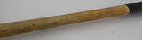 Jeffery Leonard Unsigned Game Used Bat Cooper Hac-Man San Francisco Giants SKU #253161
