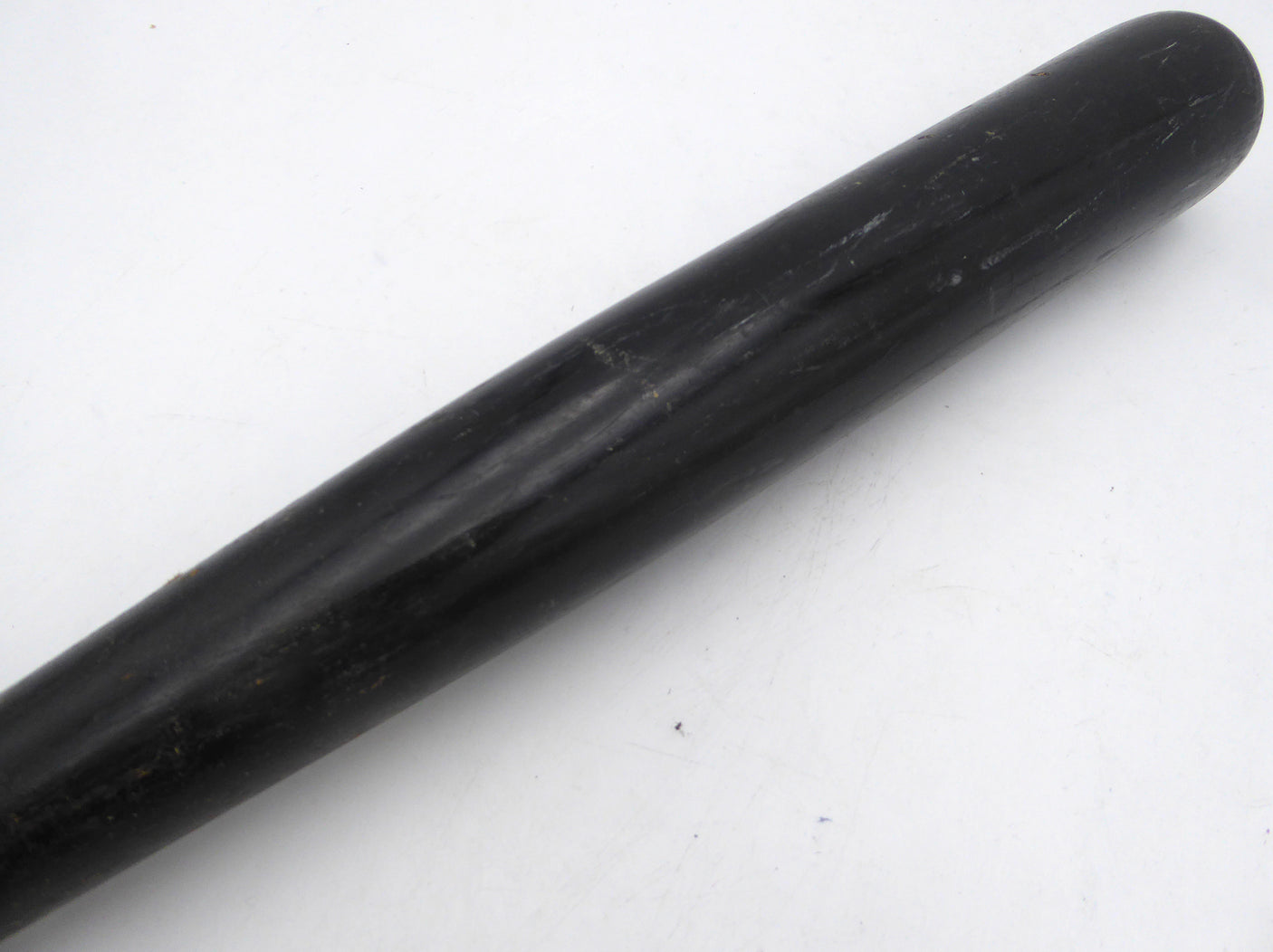 Joey Cora Unsigned Game Used Bat Cooper C243-8 Seattle Mariners SKU #253162