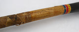 Joey Cora Unsigned Game Used Bat Cooper C243-8 Seattle Mariners SKU #253162