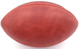 Tom Brady Autographed SB XXXVIII NFL Leather Football New England Patriots Fanatics Holo #B048290
