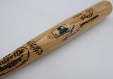 Ken Griffey Jr. Autographed Louisville Slugger Game Model C243 Bat Seattle Mariners Beckett BAS Witness #3W341161