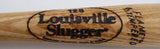 Ken Griffey Jr. Autographed Louisville Slugger Game Model C243 Bat Seattle Mariners Beckett BAS Witness #3W341161