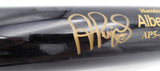 Albert Pujols Autographed Marucci Player Model Bat St. Louis Cardinals Beckett BAS Witness #WZ08031