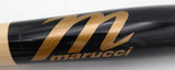 Albert Pujols Autographed Marucci Player Model Bat St. Louis Cardinals Beckett BAS Witness #WZ08031