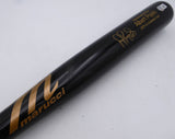 Albert Pujols Autographed Marucci Player Model Bat St. Louis Cardinals Beckett BAS Witness #WZ08020