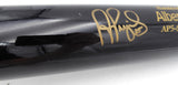 Albert Pujols Autographed Marucci Player Model Bat St. Louis Cardinals Beckett BAS Witness #WZ08020