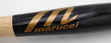 Albert Pujols Autographed Marucci Player Model Bat St. Louis Cardinals Beckett BAS Witness #WZ08020