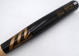 Albert Pujols Autographed Marucci Player Model Bat St. Louis Cardinals Beckett BAS Witness #WZ08033