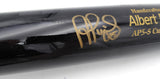 Albert Pujols Autographed Marucci Player Model Bat St. Louis Cardinals Beckett BAS Witness #WZ08033