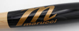 Albert Pujols Autographed Marucci Player Model Bat St. Louis Cardinals Beckett BAS Witness #WZ08033