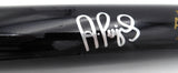 Albert Pujols Autographed Marucci Player Model Bat St. Louis Cardinals Beckett BAS Witness #3W342196