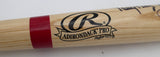 Johnny Bench, Pete Rose, Tony Perez and Joe Morgan Autographed Rawlings Bat Cincinnati Reds Fanatics Holo #A531218