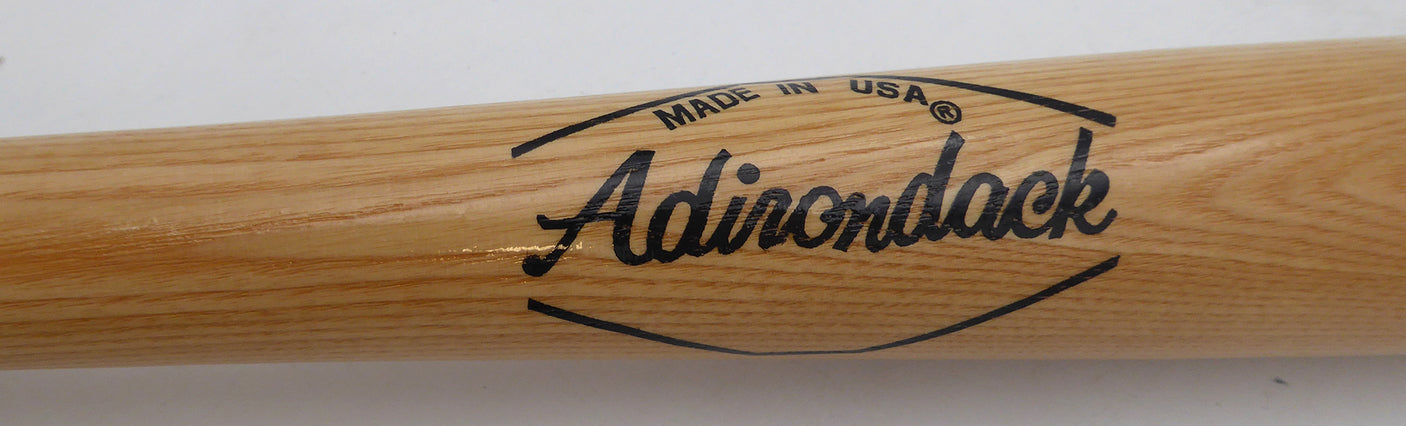 Duke Snider Autographed Adirondack Bat Brooklyn Dodgers "HOF 80, 11 W.S. HR's, 5 Straight 40 Home Run Seasons" PSA/DNA #H73548