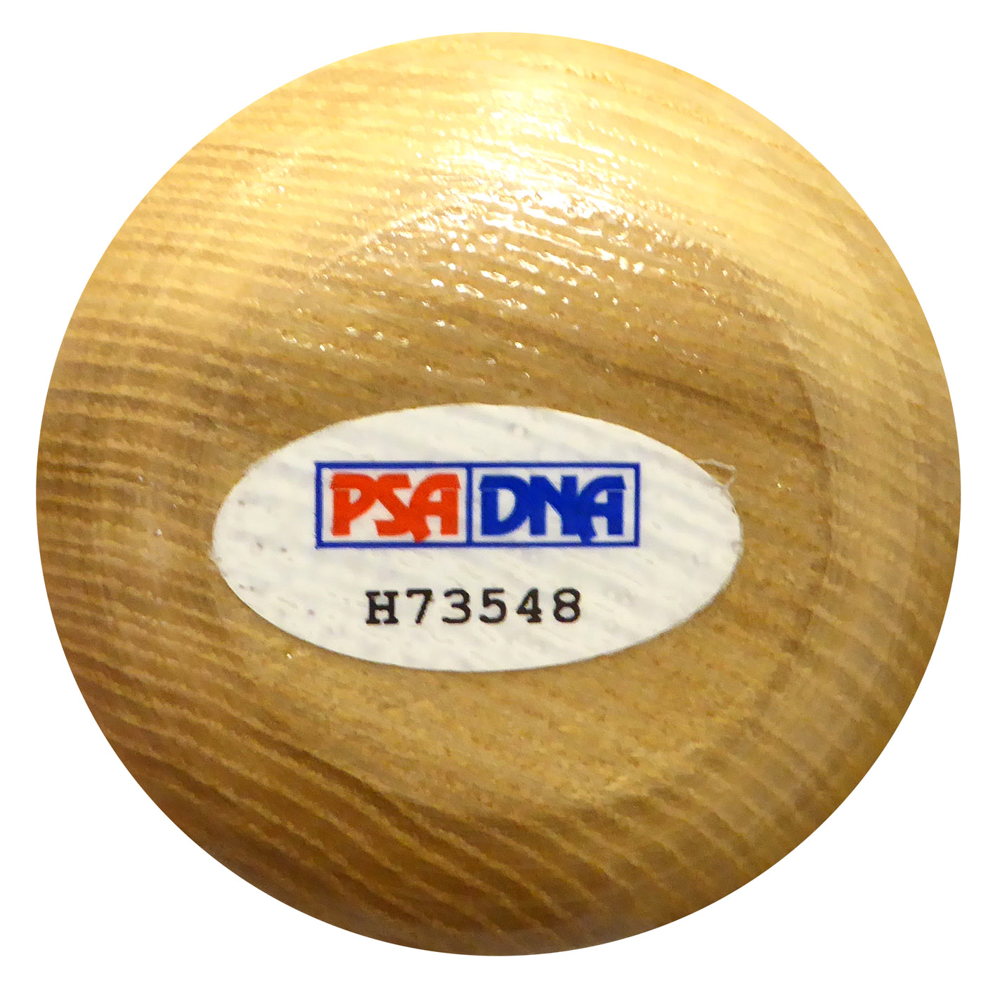 Duke Snider Autographed Adirondack Bat Brooklyn Dodgers "HOF 80, 11 W.S. HR's, 5 Straight 40 Home Run Seasons" PSA/DNA #H73548