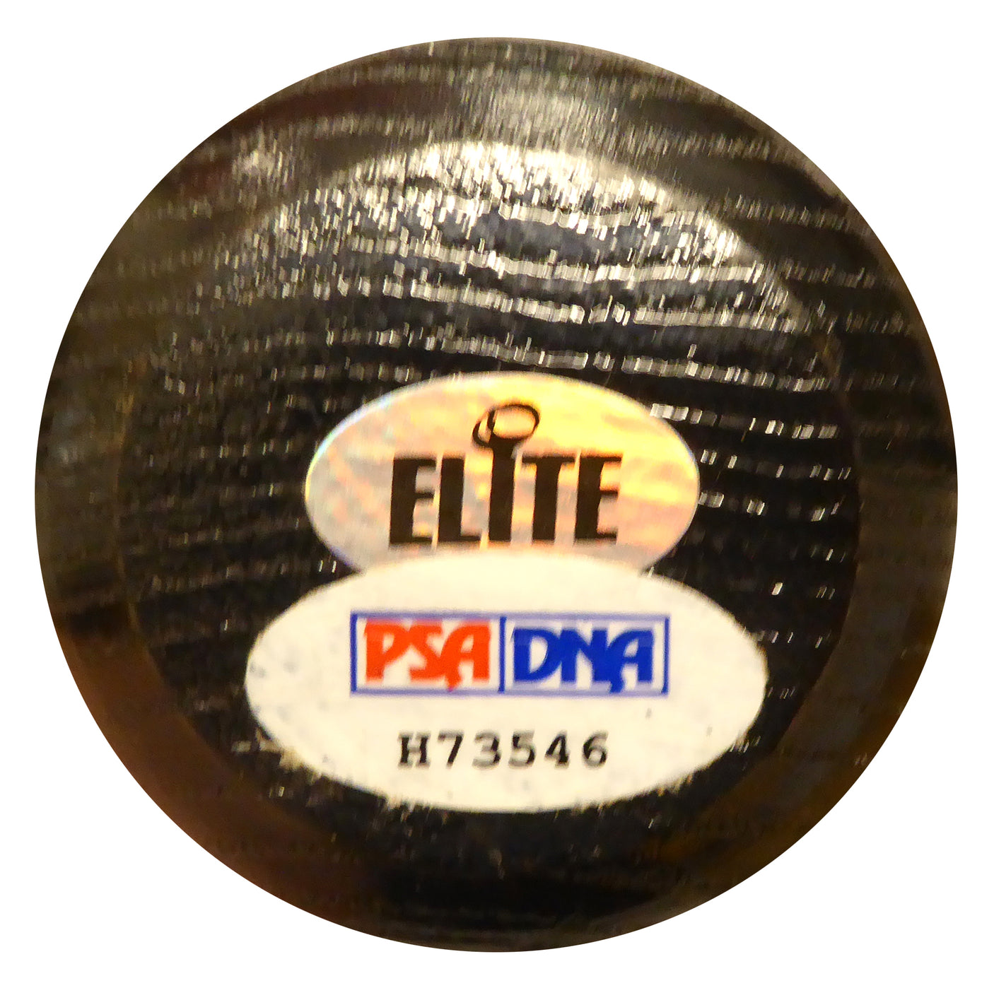 David Ortiz Autographed Rawlings Bat Boston Red Sox PSA/DNA #H73546