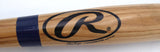 Jay Buhner Autographed Rawlings Bat Seattle Mariners MCS #88827