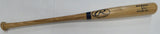 Jay Buhner Autographed Rawlings Bat Seattle Mariners MCS #88827