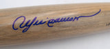 Andre Dawson Autographed Louisville Slugger Bat Chicago Cubs Beckett BAS Witness #2W628428