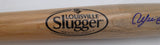 Andre Dawson Autographed Louisville Slugger Bat Chicago Cubs Beckett BAS Witness #2W628428