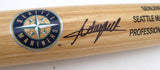 Adrian Beltre Autographed Louisville Slugger Bat Seattle Mariners MLB Holo #MT 00378956