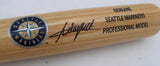 Adrian Beltre Autographed Louisville Slugger Bat Seattle Mariners MLB Holo #MT 00378956