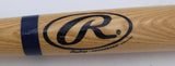 Ivan Rodriguez Autographed Rawlings Bat Texas Rangers "#7" PSA/DNA #B73034