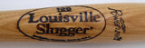 Jason Giambi Autographed Louisville Slugger G174 Game Model Bat Oakland A's Beckett BAS QR #BS30664