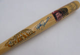 Mike Schmidt Autographed Cooperstown Bat Philadelphia Phillies Beckett BAS QR #BS30660