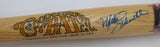 Mike Schmidt Autographed Cooperstown Bat Philadelphia Phillies Beckett BAS QR #BS30660