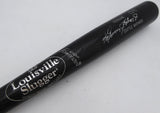 Ken Griffey Jr. Autographed Louisville Slugger Game Model C271 Bat Seattle Mariners Beckett BAS QR #BS30662