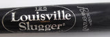 Ken Griffey Jr. Autographed Louisville Slugger Game Model C271 Bat Seattle Mariners Beckett BAS QR #BS30662