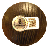 Ken Griffey Jr. Autographed Louisville Slugger Game Model C271 Bat Seattle Mariners Beckett BAS QR #BS30662