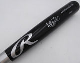 Ichiro Suzuki Autographed Rawlings Bat Seattle Mariners IS Holo SKU #253201