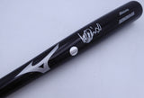 Ichiro Suzuki Autographed Mizuno Bat Seattle Mariners IS Holo SKU #253202