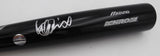 Ichiro Suzuki Autographed Mizuno Bat Seattle Mariners IS Holo SKU #253202