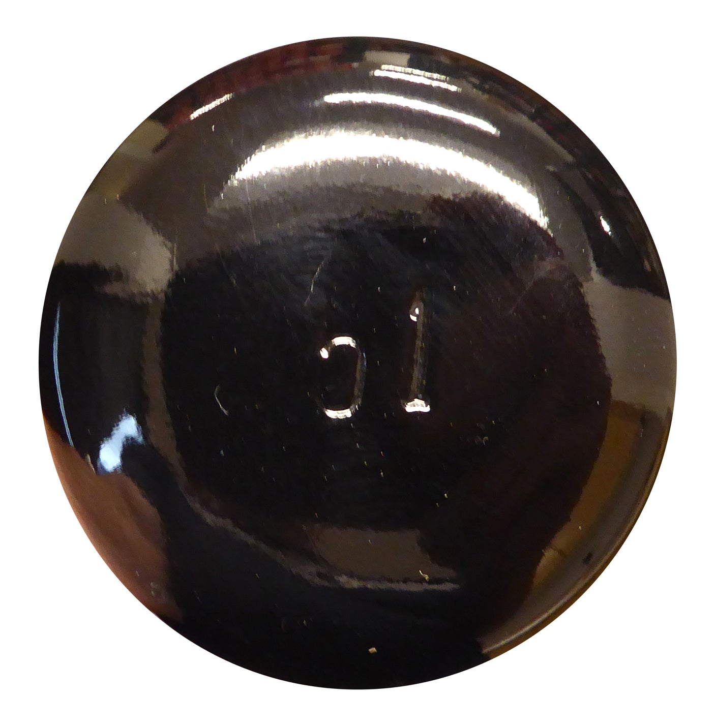 Ichiro Suzuki Autographed Mizuno Bat Seattle Mariners IS Holo SKU #253202